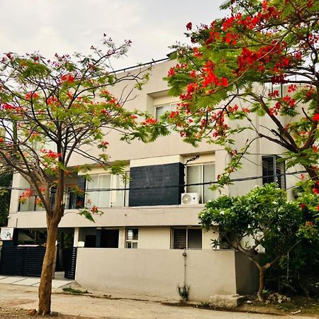 Gulmohar Villa Indore Eksteriør billede